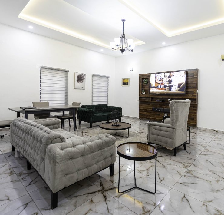 Prestige Magazine by Propertypro.ng