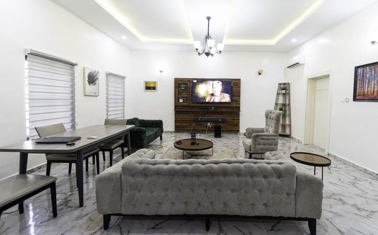 Prestige Magazine by Propertypro.ng