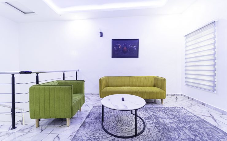 Prestige Magazine by Propertypro.ng