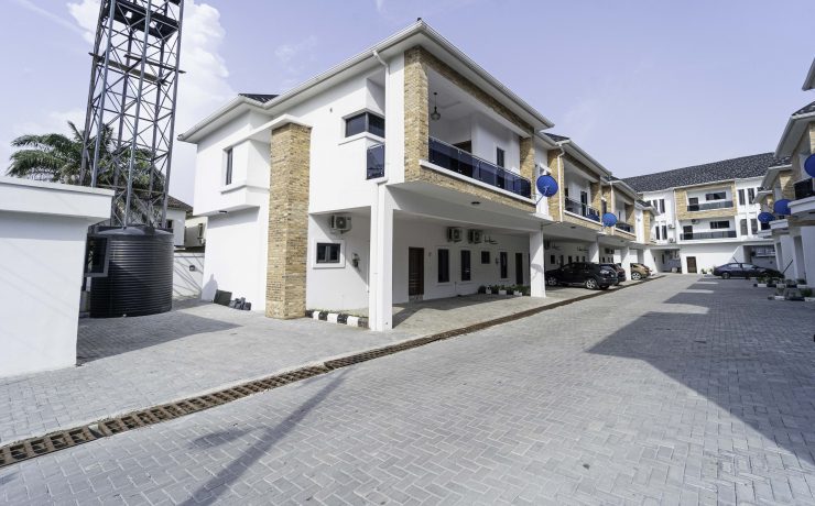 Prestige Magazine by Propertypro.ng