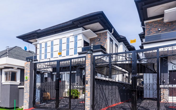 Prestige Magazine by Propertypro.ng