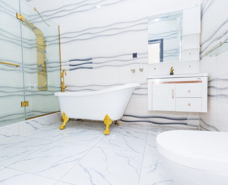 Prestige Magazine by Propertypro.ng