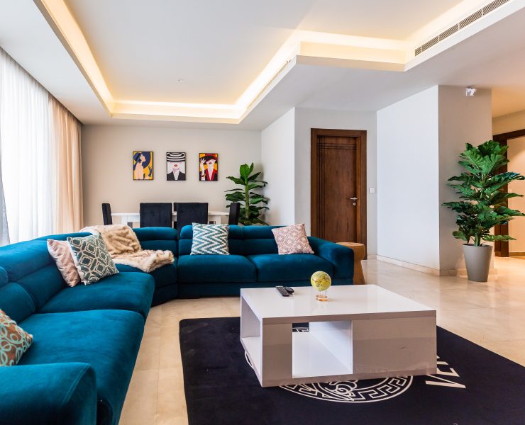 Prestige Magazine by Propertypro.ng