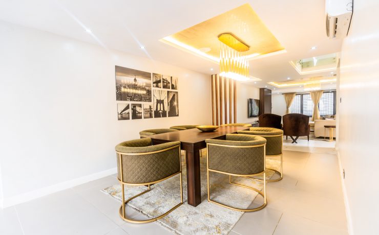 Prestige Magazine by Propertypro.ng