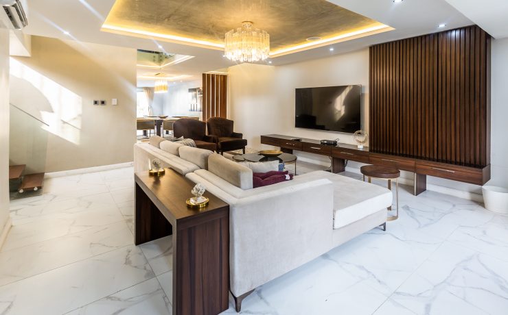 Prestige Magazine by Propertypro.ng