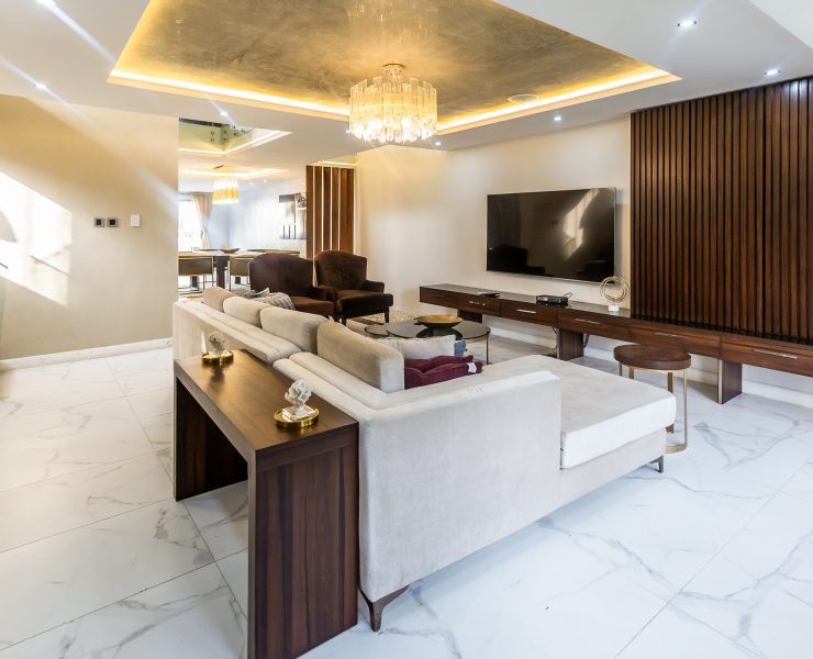 Prestige Magazine by Propertypro.ng