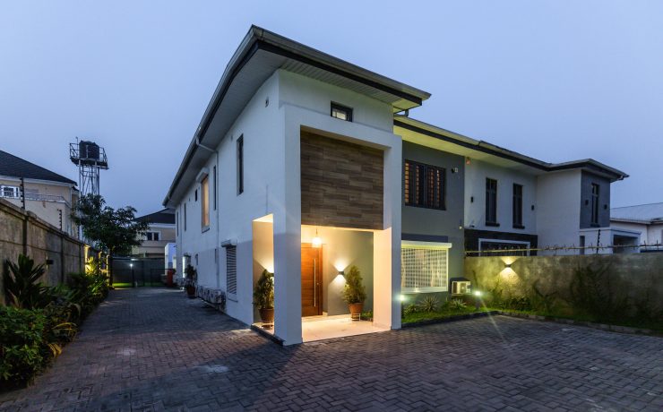 Prestige Magazine by Propertypro.ng