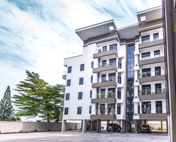 Prestige Magazine by Propertypro.ng