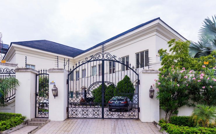 Prestige Magazine by Propertypro.ng