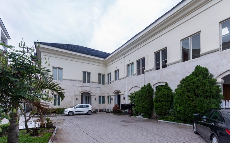 Prestige Magazine by Propertypro.ng