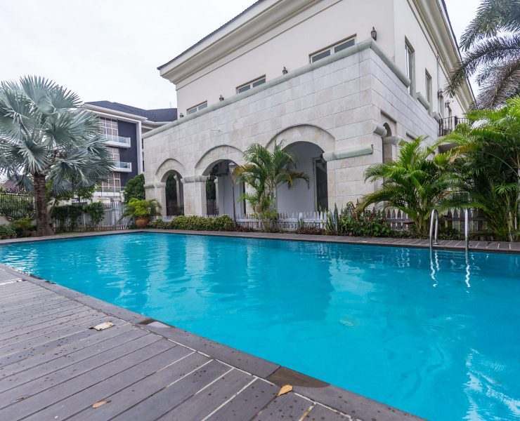 Prestige Magazine by Propertypro.ng