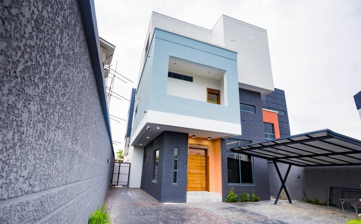 Prestige Magazine by Propertypro.ng