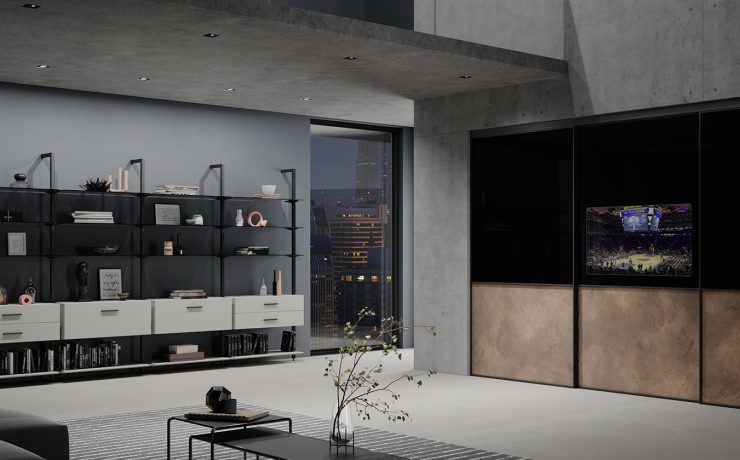 Prestige Magazine by Propertypro.ng