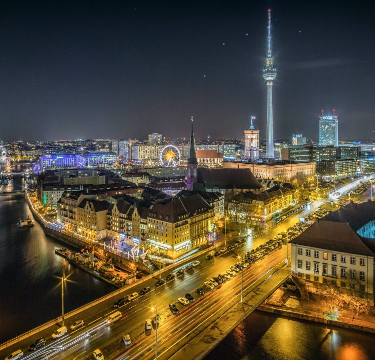 Prestige Magazine by Propertypro.ng